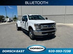 2019 Ford F-350SD XL DRW