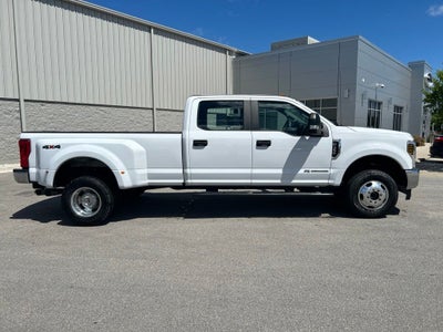 2019 Ford F-350SD XL DRW
