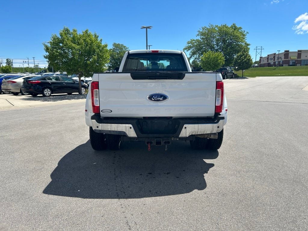 2019 Ford F-350SD XL DRW