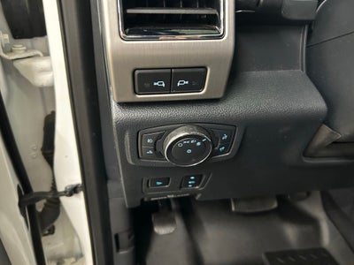 2022 Ford F-450SD Platinum DRW