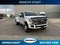 2022 Ford F-450SD Platinum DRW