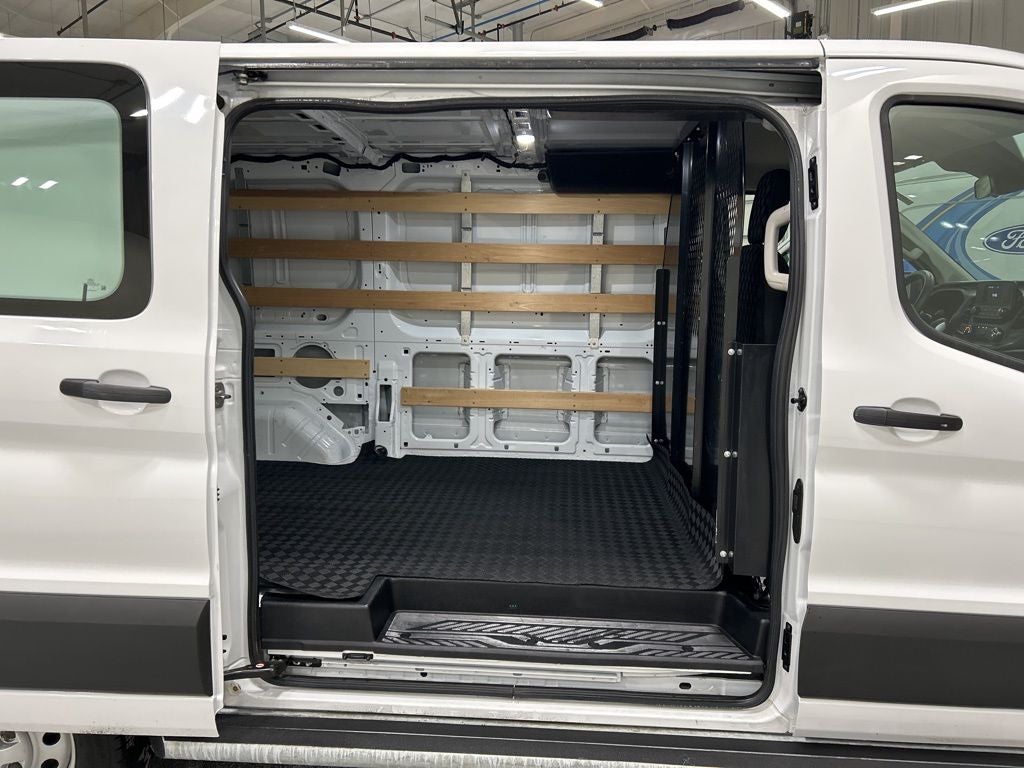 2024 Ford Transit-250 Base