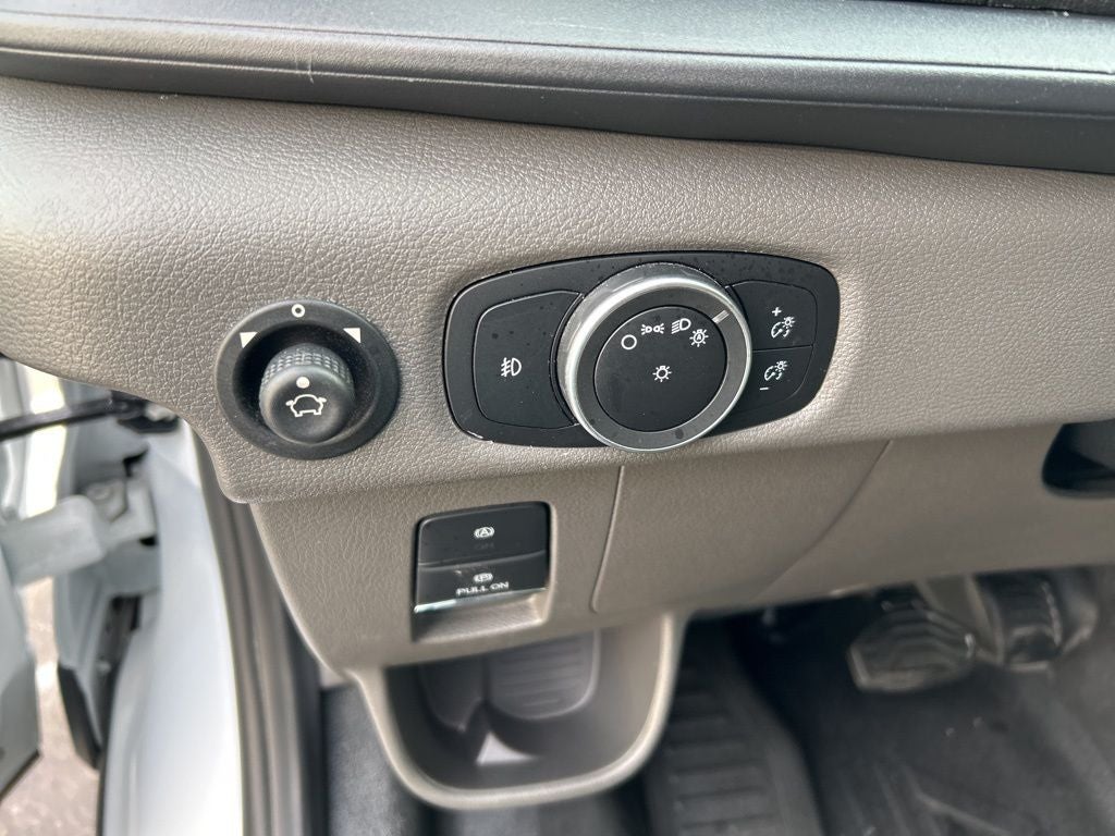 2024 Ford Transit-250 Base