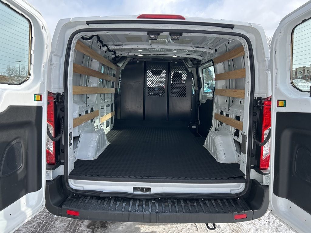 2024 Ford Transit-250 Base