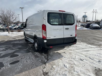 2024 Ford Transit-250 Base