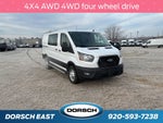 2024 Ford Transit-250 Base