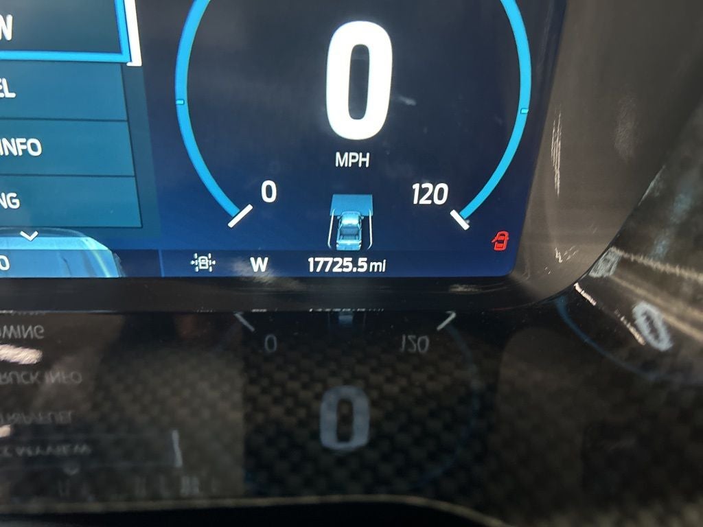 2023 Ford F-150 Black Ops