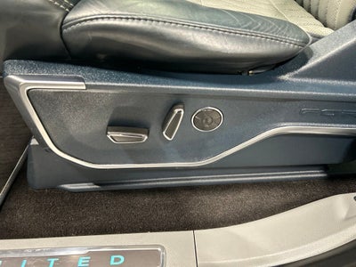 2021 Ford F-150 Limited