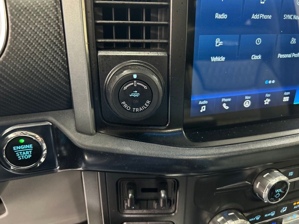 2021 Ford F-150 Limited