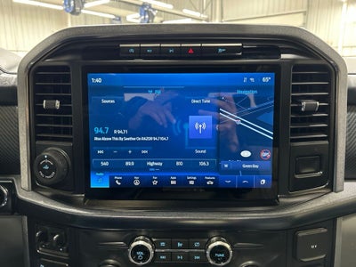2021 Ford F-150 Limited