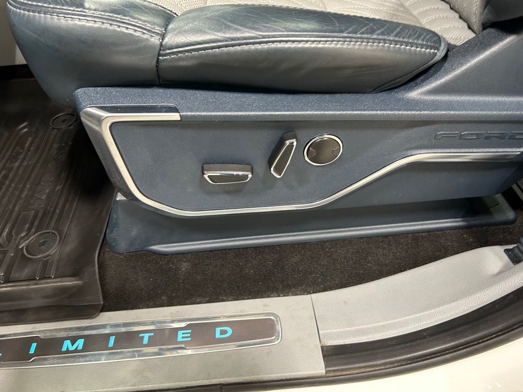 2023 Ford F-150 Limited