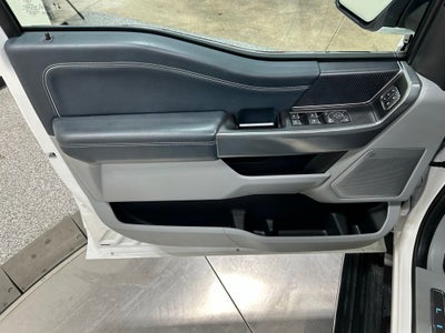 2023 Ford F-150 Limited