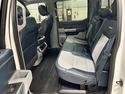 2023 Ford F-150 Limited