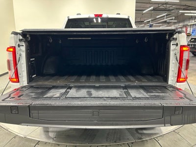 2023 Ford F-150 Limited