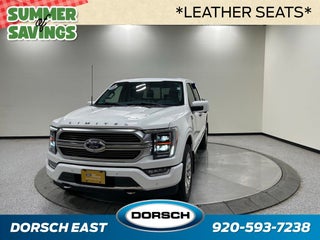 2023 Ford F-150 Limited