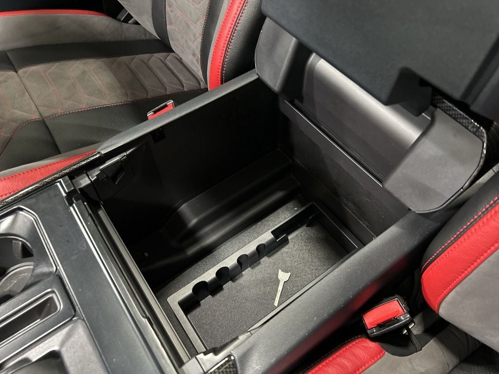 2023 Ford F-150 Shelby Baja Raptor