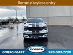 2025 Ford F-150 Shelby Super Snake