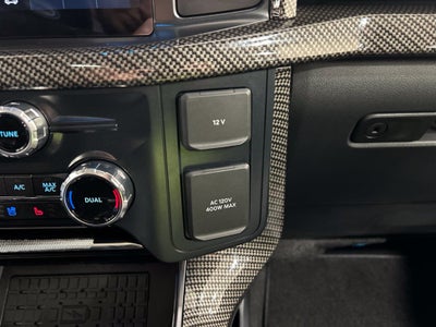 2025 Ford F-150 Shelby Super Snake