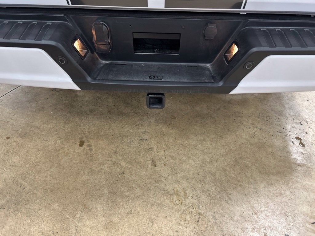 2025 Ford F-150 Shelby Super Snake