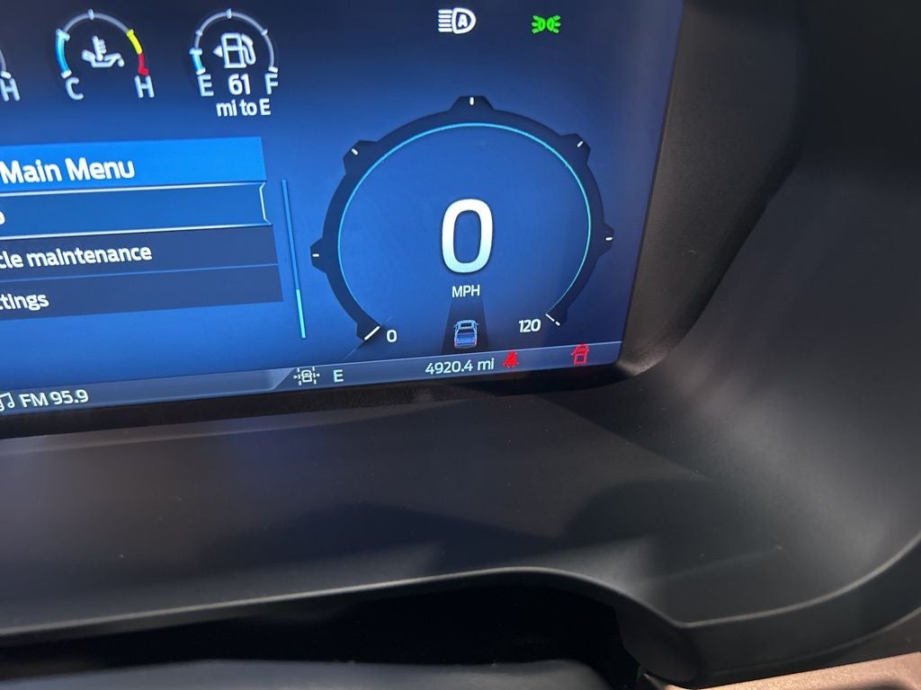 2024 Ford F-150 XL Supercharged