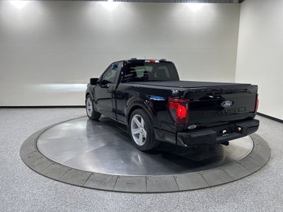 2024 Ford F-150 XL