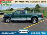 2008 Ford F-150 XLT