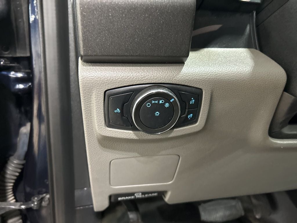 2021 Ford F-350SD XL