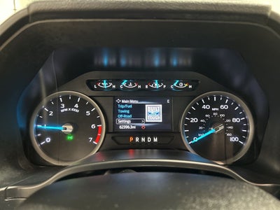 2021 Ford F-350SD XL