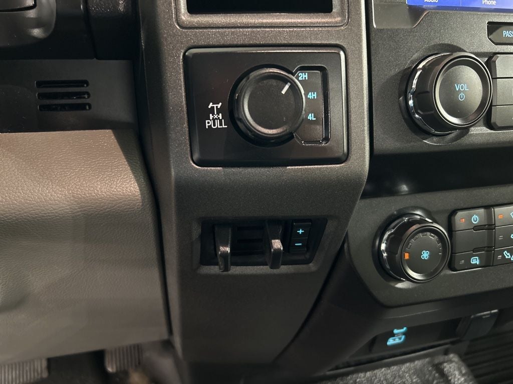 2021 Ford F-350SD XL