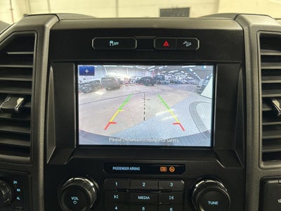 2021 Ford F-350SD XL