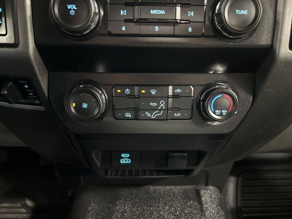 2021 Ford F-350SD XL