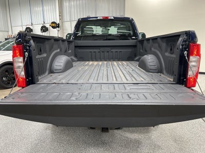 2021 Ford F-350SD XL