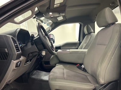 2021 Ford F-350SD XL