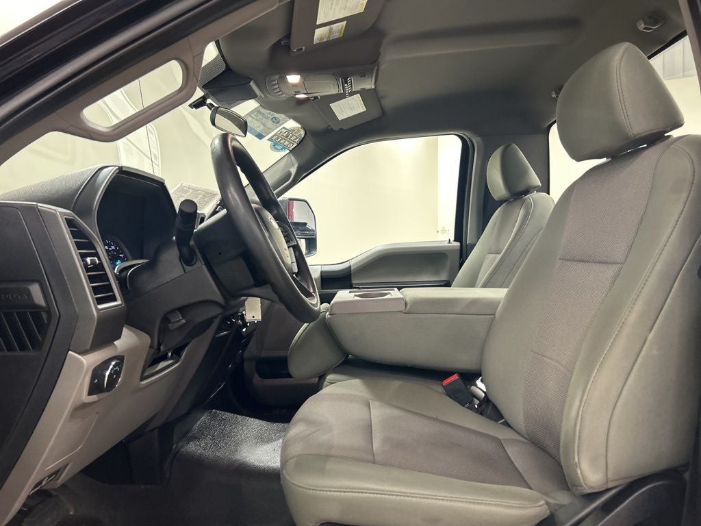 2021 Ford F-350SD XL