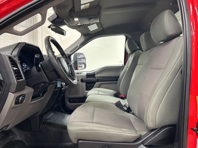 2021 Ford F-350SD XL