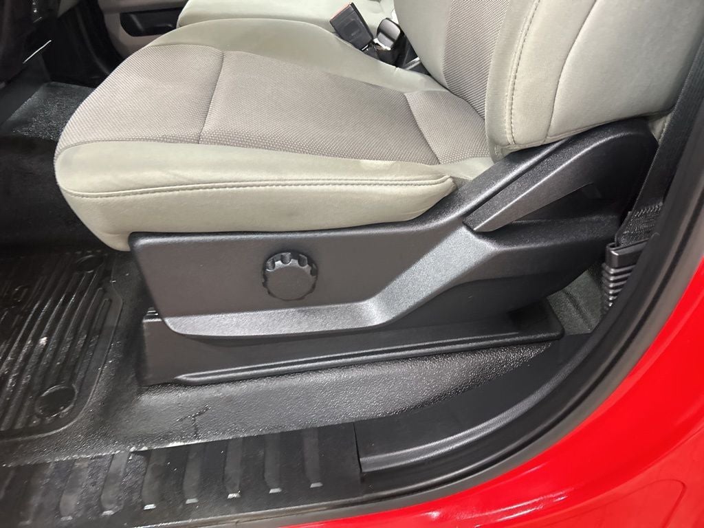 2021 Ford F-350SD XL