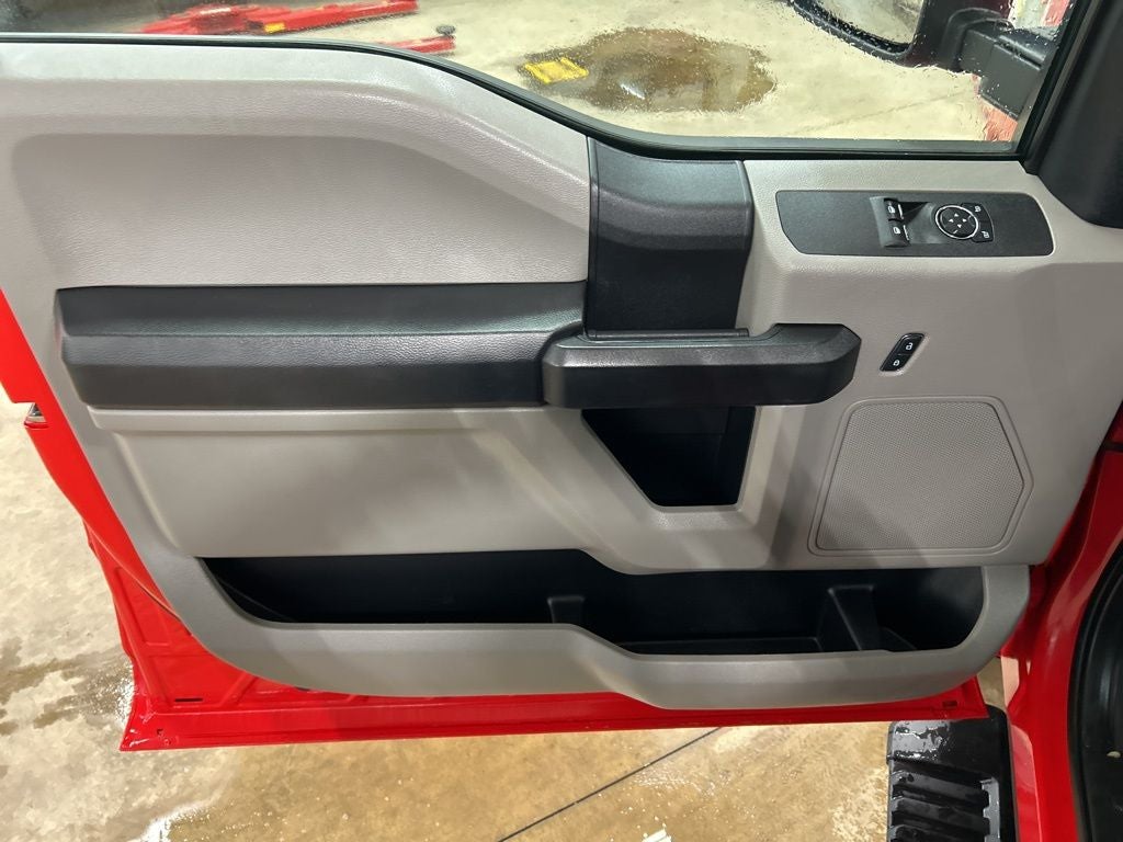 2021 Ford F-350SD XL