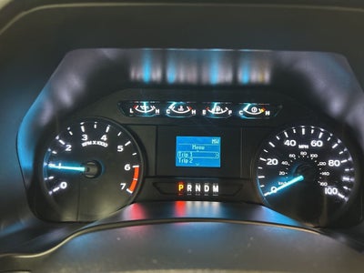 2021 Ford F-350SD XL