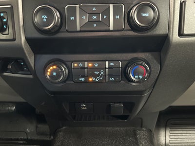 2021 Ford F-350SD XL