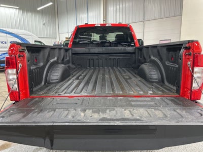 2021 Ford F-350SD XL