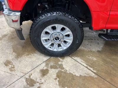 2021 Ford F-350SD XL