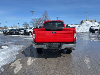 2021 Ford F-350SD XL