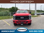 2024 Ford F-350SD XL