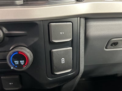 2024 Ford F-350SD XL