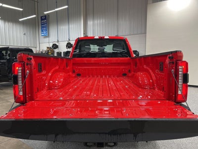 2024 Ford F-350SD XL