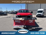 2024 Ford F-350SD XL