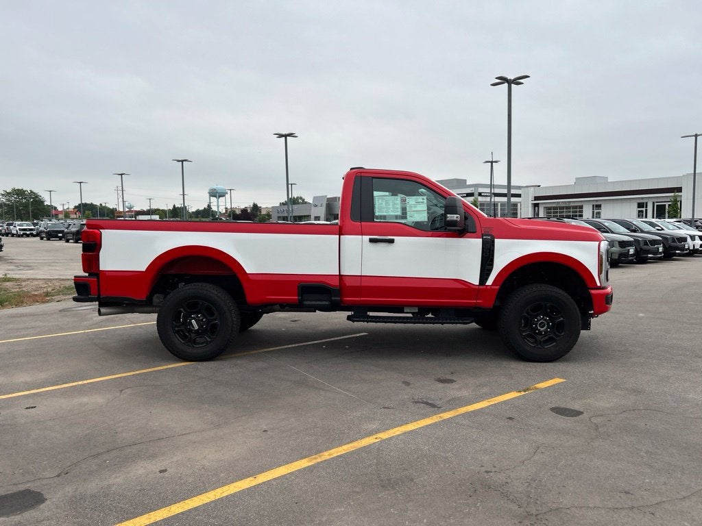 2024 Ford F-350SD XL