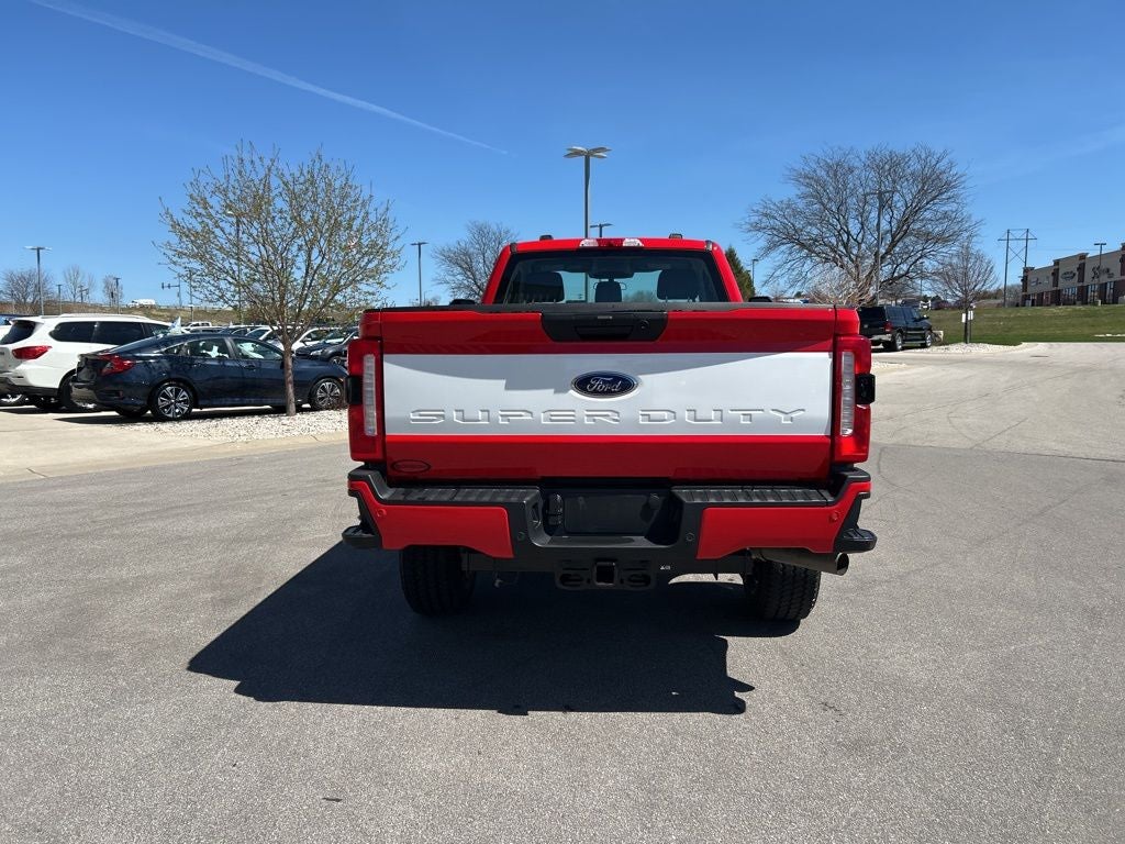 2024 Ford F-350SD XL