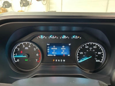 2024 Ford F-350SD XL