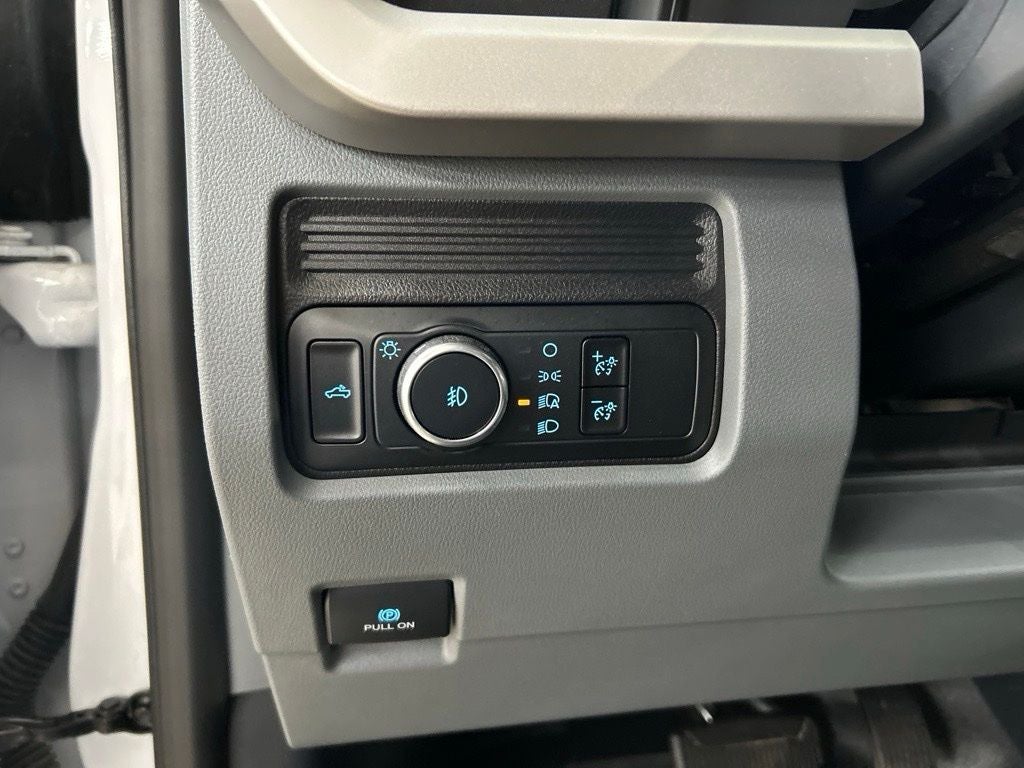 2024 Ford F-350SD XL
